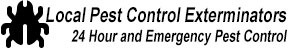 Woodbine MD Pest Control Exterminators